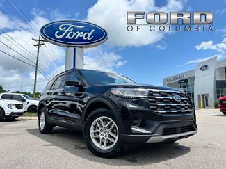 New 2026 Ford Explorer Active AWD/4WD video 1