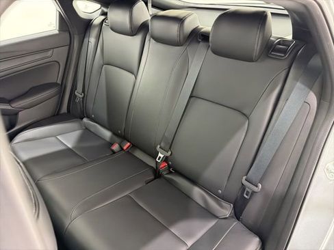 Certified 2023 Acura Integra A-Spec FWD image 16