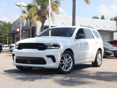Used 2024 Dodge Durango GT