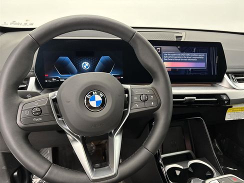 New 2026 BMW X1 xDrive28i w/ Technology Package AWD/4WD image 22