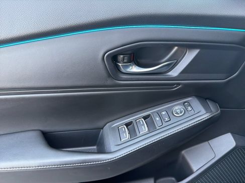 Used 2024 Honda Accord Sport image 10