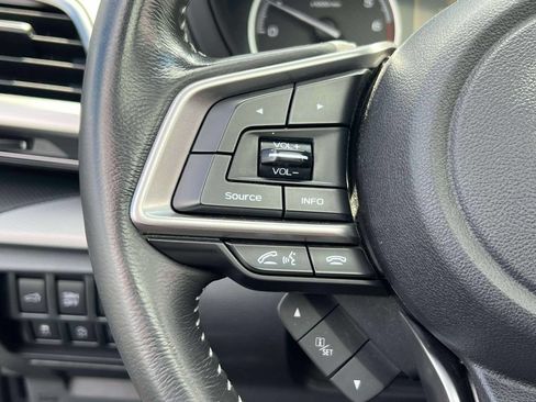 Used 2019 Subaru Forester Limited AWD/4WD image 21
