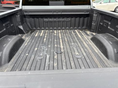 Used 2024 GMC Sierra 2500 Denali w/ Denali Reserve Package AWD/4WD image 16
