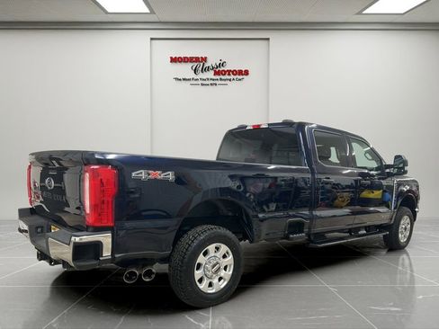 Used 2024 Ford F250 XLT image 13