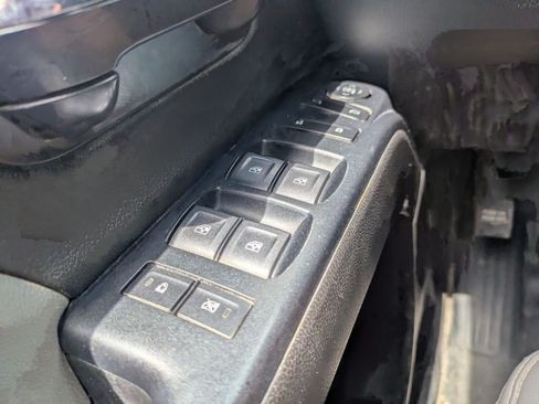 Used 2019 Chevrolet Silverado 2500 W/T w/ WT Convenience Package AWD/4WD image 20