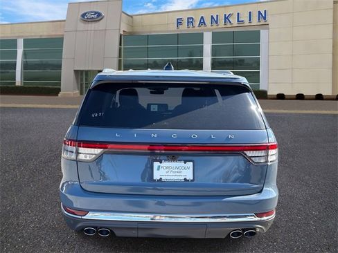 New 2026 Lincoln Aviator Reserve image 6