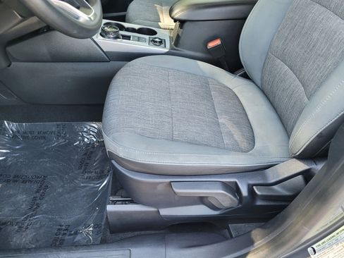 Certified 2021 Ford Bronco Sport Big Bend image 23