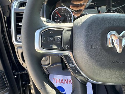 New 2026 RAM 1500 Big Horn image 39