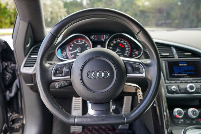Used 2011 Audi R8 V10 AWD/4WD image 20