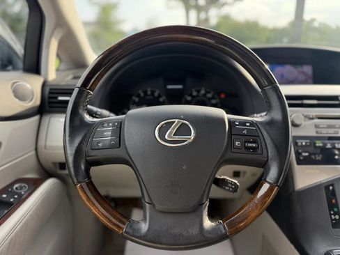 Used 2011 Lexus RX 350 AWD w/ Premium Pkg image 20