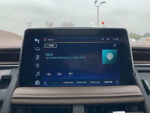 Used 2023 Chevrolet Suburban High Country w/ Premium Package 2 image 12