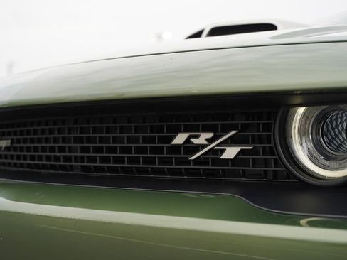 Used 2023 Dodge Challenger R/T Scat Pack RWD image 43