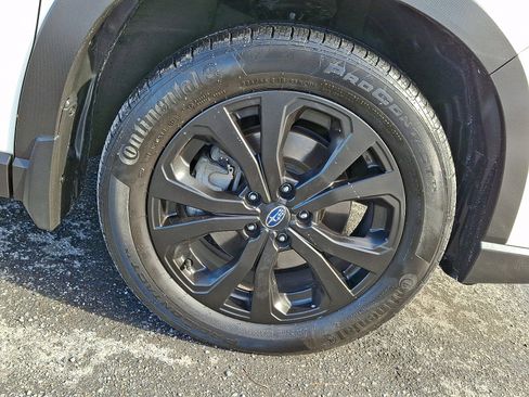 Used 2020 Subaru Forester Sport image 8