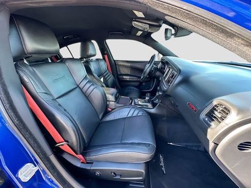 Used 2020 Dodge Charger SRT Hellcat image 27