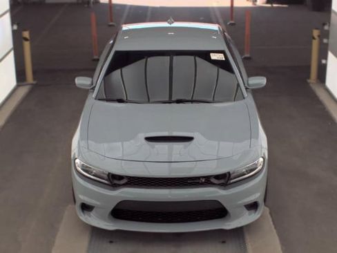 Used 2021 Dodge Charger Scat Pack RWD image 2