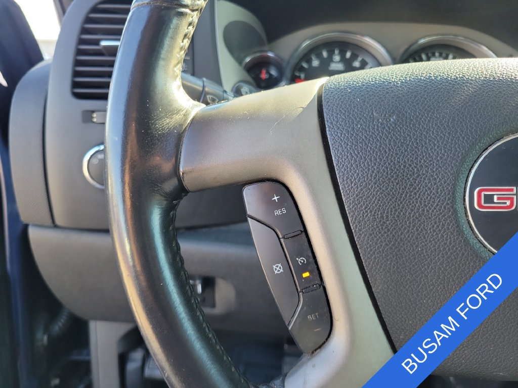 Used 2012 GMC Sierra 1500 SLE w/ Power Tech Package AWD/4WD image 17