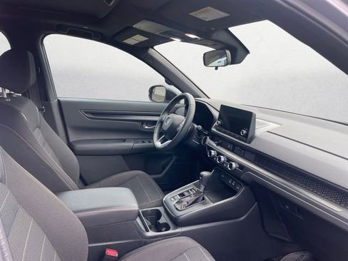 Used 2024 Honda CR-V Sport image 15