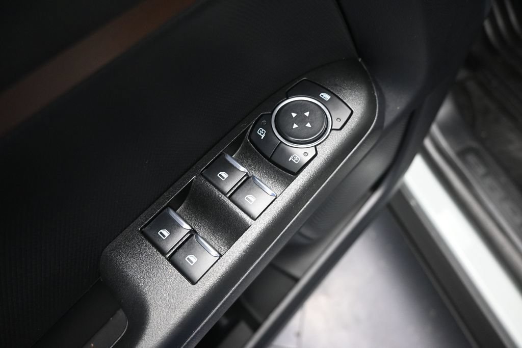 Used 2024 Ford Bronco Sport Badlands w/ Premium Package AWD/4WD image 17