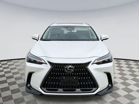 Used 2025 Lexus NX 350 AWD image 6