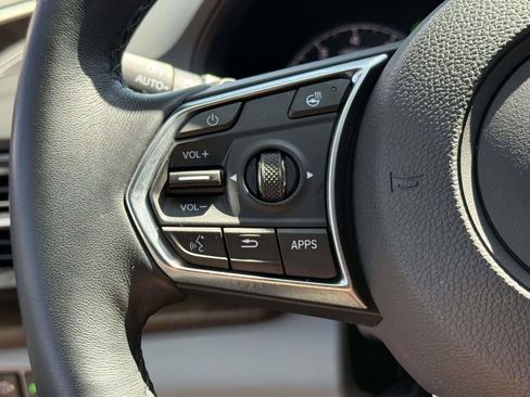 Used 2023 Acura RDX AWD w/ Advance Package image 31
