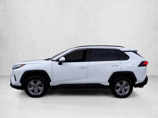 Used 2024 Toyota RAV4 XLE w/ Convenience Package AWD/4WD image 2