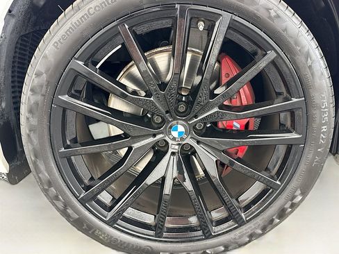 Used 2023 BMW X5 sDrive40i w/ M Sport Package image 29