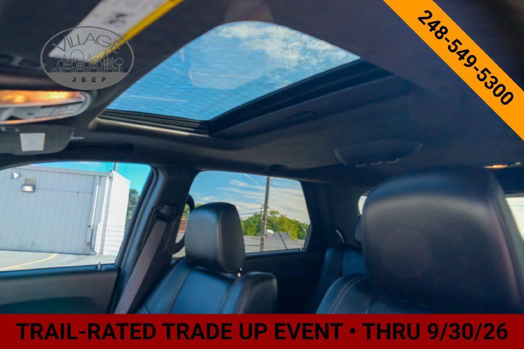 Used 2022 Dodge Durango Citadel AWD/4WD image 23