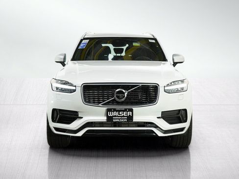 Used 2019 Volvo XC90 T8 R-Design w/ Advanced Package AWD/4WD image 8