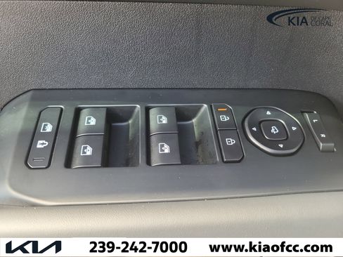 New 2027 Kia Telluride X-Line EX AWD/4WD image 17