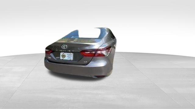 Used 2023 Toyota Camry LE FWD image 55