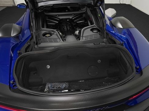 Used 2025 Maserati MC20 GT2 Stradale RWD image 55