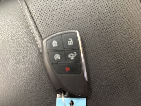 Used 2023 GMC Sierra 1500 SLT w/ SLT Premium Package image 53