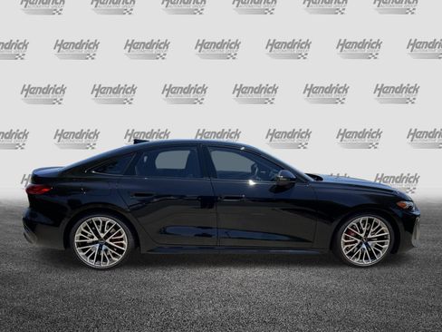 Certified 2025 Audi S5 Prestige AWD/4WD image 10