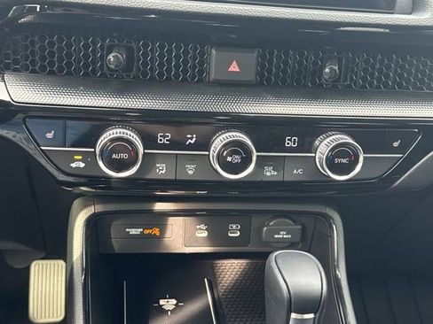 Used 2026 Honda CR-V EX-L image 17