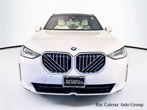 Used 2026 BMW X3 xDrive30 w/ Premium Package image 2