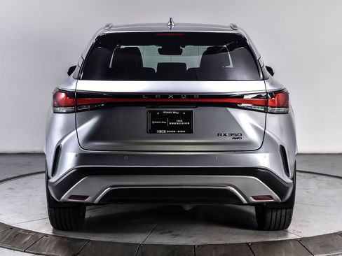 Used 2024 Lexus RX 350 Premium w/ Convenience Package AWD/4WD image 5