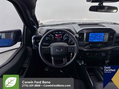 Certified 2023 Ford F150 XL w/ STX Appearance Package image 25