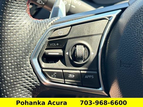 Certified 2023 Acura RDX A-Spec AWD/4WD image 13