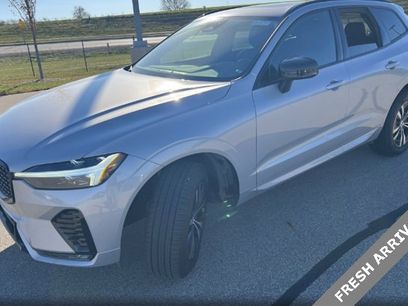 Used 2024 Volvo XC60 B5 Core