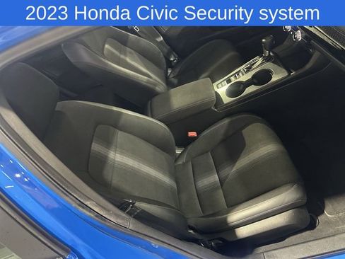 Used 2023 Honda Civic Sport image 23
