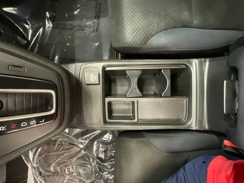 Used 2015 Honda CR-V LX image 21