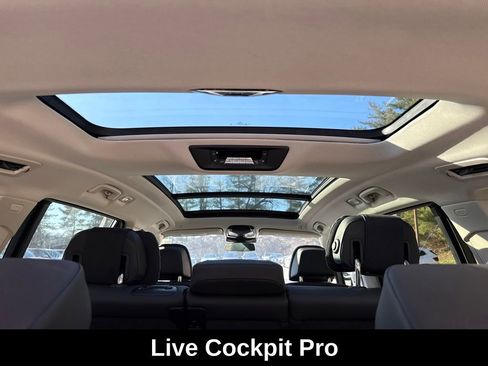 Used 2025 BMW X7 xDrive40i image 32