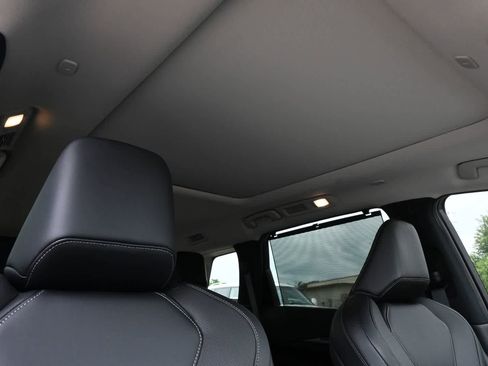Certified 2026 INFINITI QX60 Luxe w/ Cargo Package AWD/4WD image 25