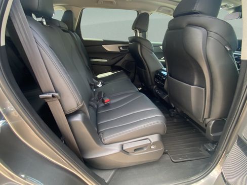 Certified 2026 Acura MDX SH-AWD image 26