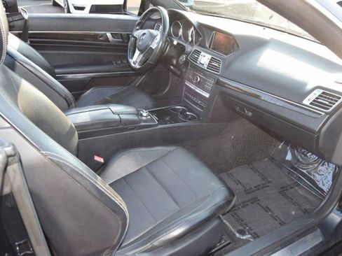 Used 2016 Mercedes-Benz E 400 Cabriolet image 25