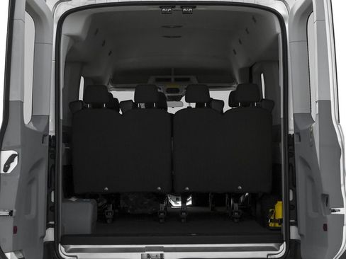 Used 2016 Ford Transit 350 XLT RWD image 12