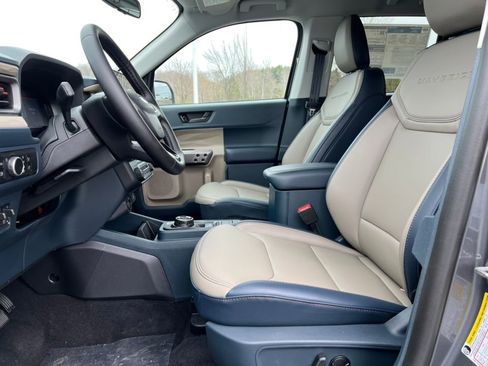 New 2026 Ford Maverick Lariat AWD/4WD image 4