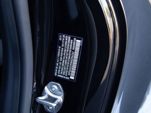 Certified 2021 Porsche 911 Carrera RWD image 23