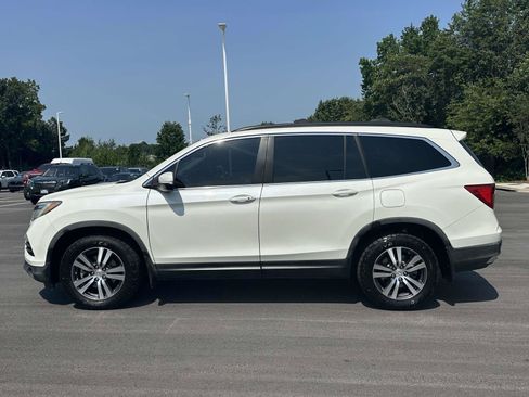 Used 2016 Honda Pilot EX-L image 24