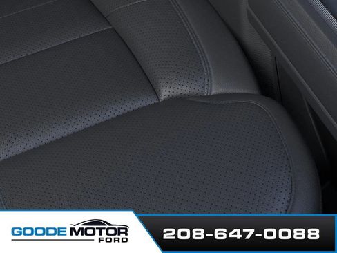 New 2026 Ford F350 Platinum image 16